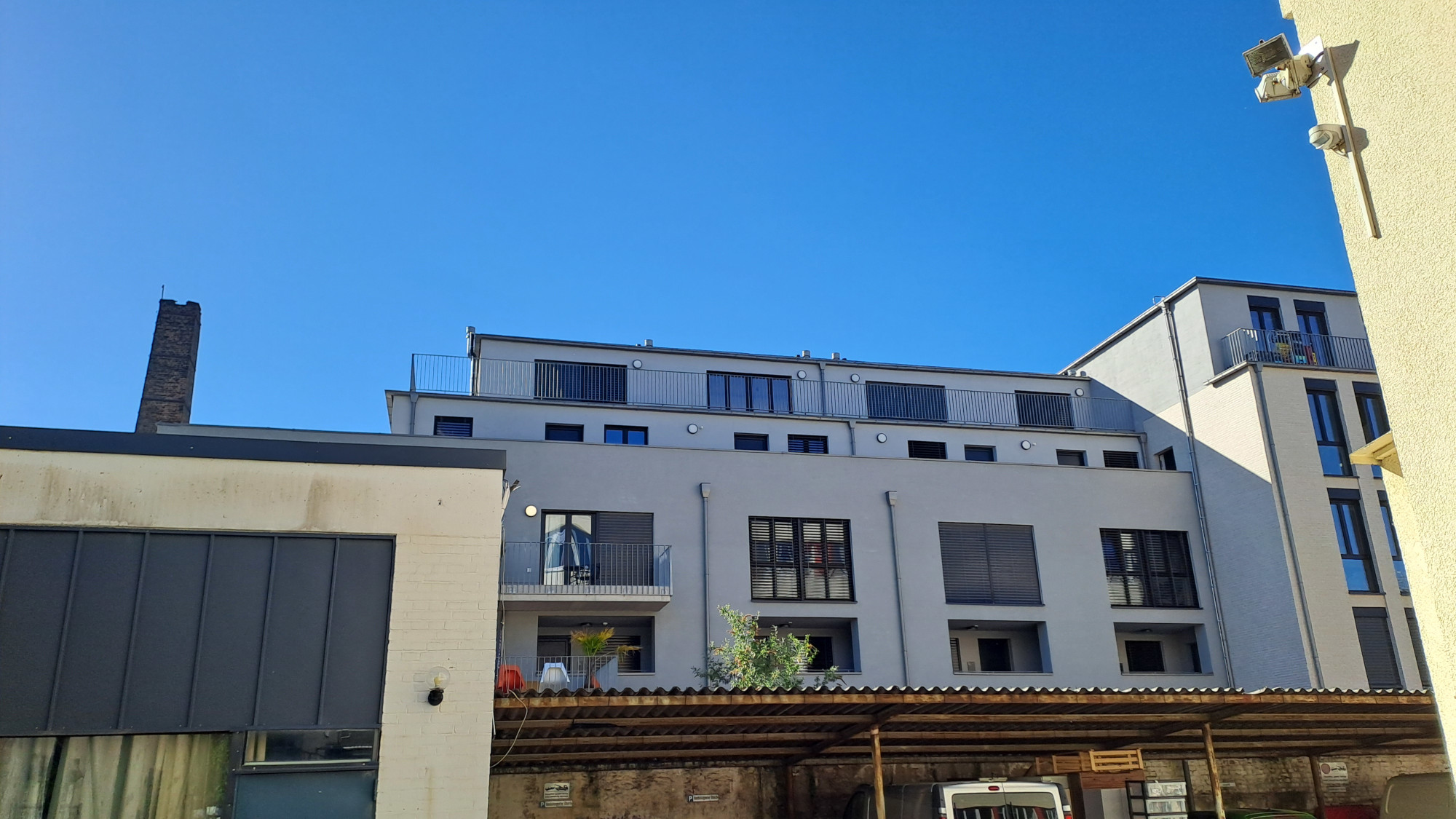 Koeln Ehrenfeld